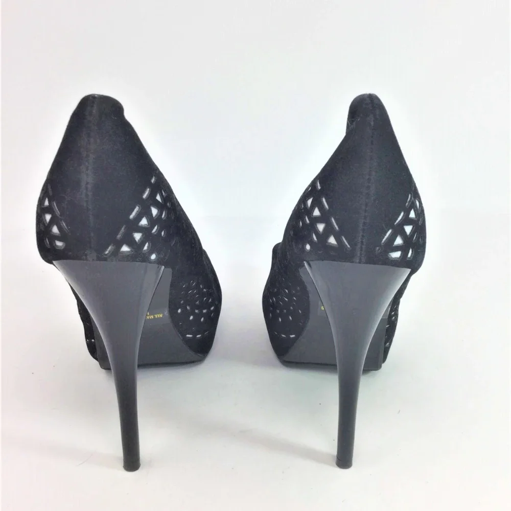 size heel